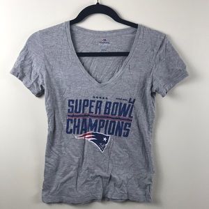 Super Bowl LI Tee